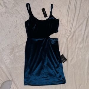Lulus dress. NWT